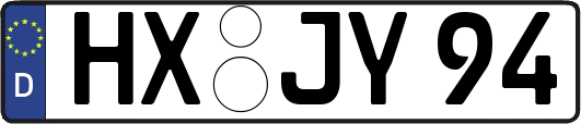 HX-JY94