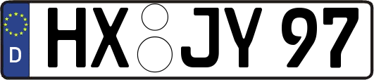 HX-JY97
