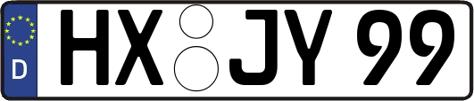 HX-JY99