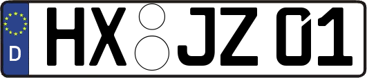 HX-JZ01