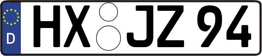 HX-JZ94