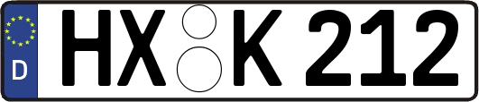HX-K212