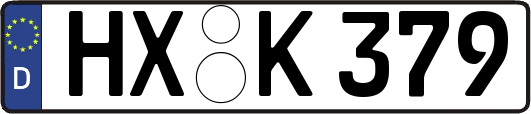 HX-K379