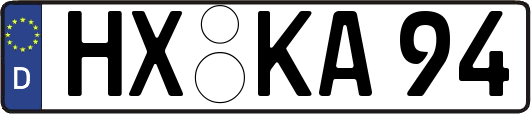 HX-KA94