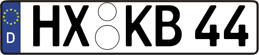 HX-KB44