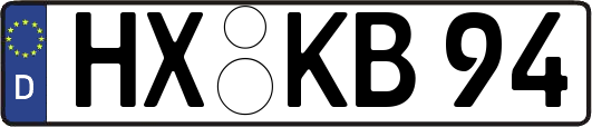 HX-KB94