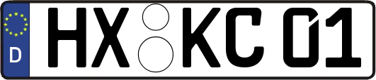 HX-KC01