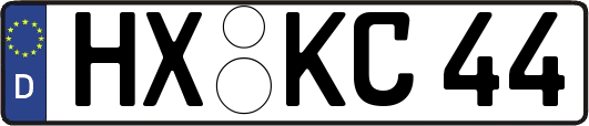 HX-KC44