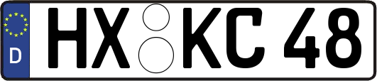 HX-KC48