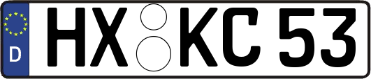 HX-KC53