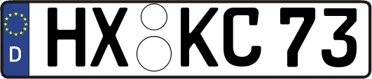 HX-KC73