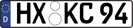 HX-KC94