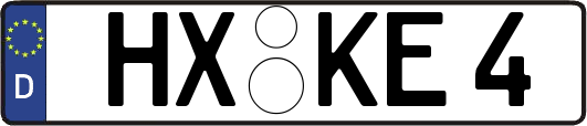 HX-KE4
