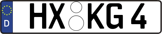 HX-KG4