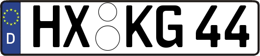 HX-KG44
