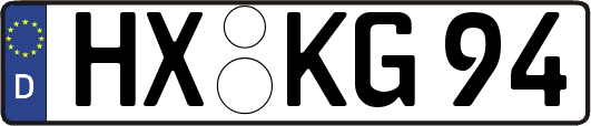 HX-KG94