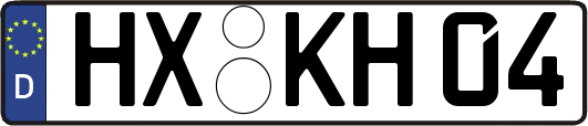 HX-KH04