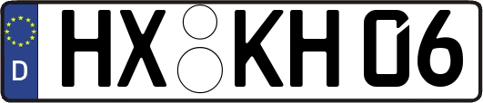 HX-KH06