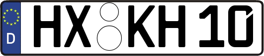 HX-KH10