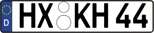 HX-KH44