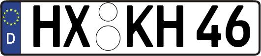 HX-KH46