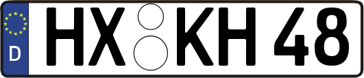 HX-KH48