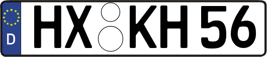 HX-KH56