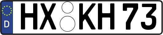 HX-KH73