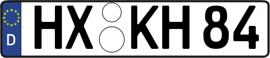 HX-KH84