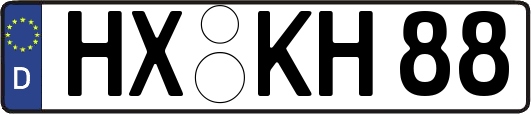 HX-KH88