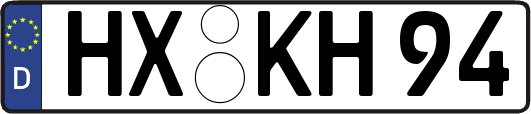 HX-KH94