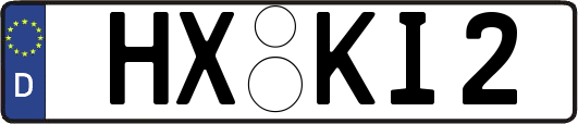 HX-KI2