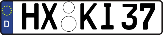 HX-KI37