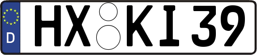 HX-KI39