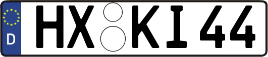 HX-KI44