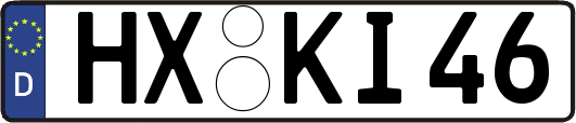 HX-KI46