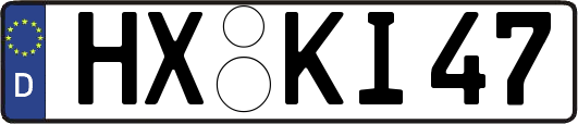 HX-KI47