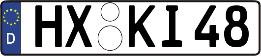 HX-KI48