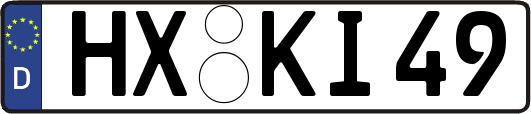 HX-KI49