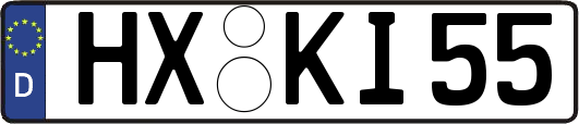 HX-KI55