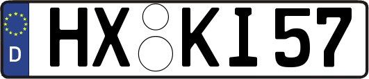 HX-KI57