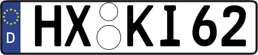 HX-KI62