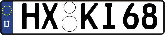 HX-KI68