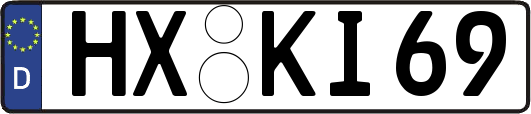 HX-KI69