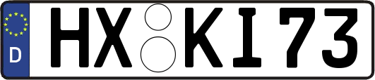 HX-KI73