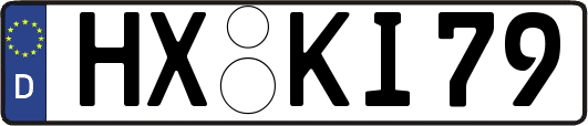 HX-KI79