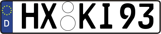 HX-KI93