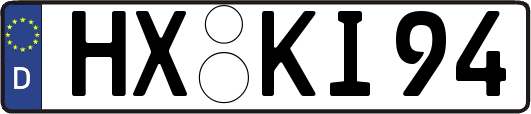 HX-KI94