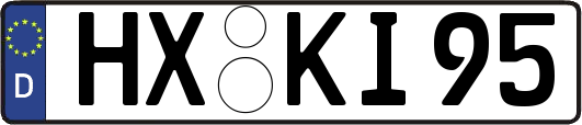 HX-KI95