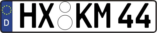 HX-KM44